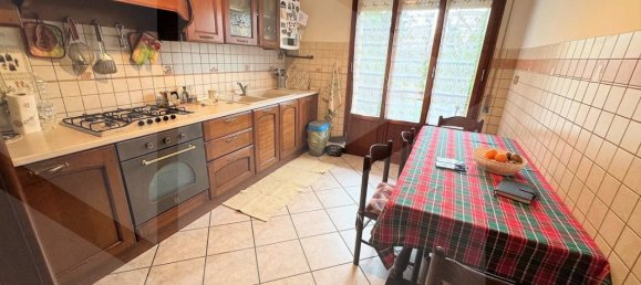5-Zimmer Wohnung in San Giovanni in Persiceto, Italy, Nr. 20273 5