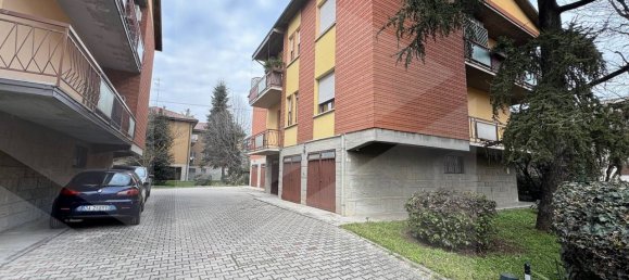 5-Zimmer Wohnung in San Giovanni in Persiceto, Italy, Nr. 20273 42