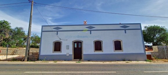 Дом с 5 спальнями в Феррейраш, Португалия № 17770 4