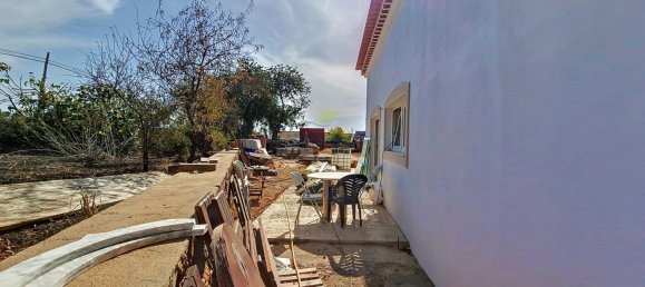 Дом с 5 спальнями в Феррейраш, Португалия № 17770 32