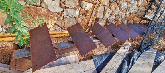 Дом с 5 спальнями в Феррейраш, Португалия № 17770 33