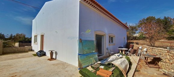 Дом с 5 спальнями в Феррейраш, Португалия № 17770 35