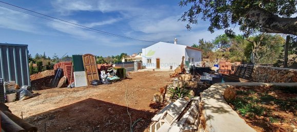 Дом с 5 спальнями в Феррейраш, Португалия № 17770 3