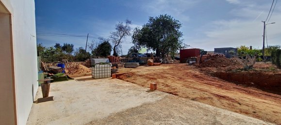 Дом с 5 спальнями в Феррейраш, Португалия № 17770 34