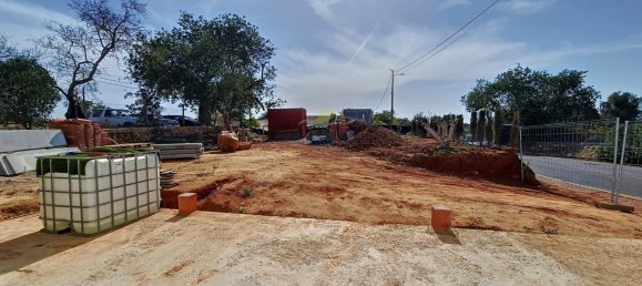 Дом с 5 спальнями в Феррейраш, Португалия № 17770 38