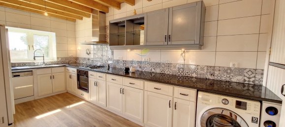 Дом с 5 спальнями в Феррейраш, Португалия № 17770 10