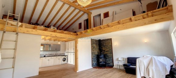 Дом с 5 спальнями в Феррейраш, Португалия № 17770 20