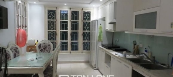 3 غرف نوم منزل في Ba Dinh, Vietnam رقم 3430 7