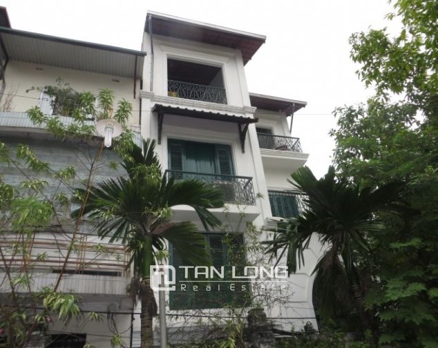 3 غرف نوم منزل في Ba Dinh, Vietnam رقم 3430