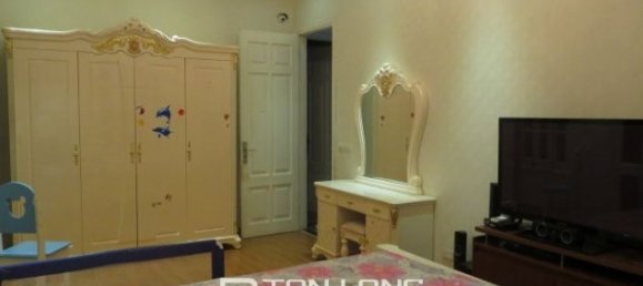 3 غرف نوم منزل في Ba Dinh, Vietnam رقم 3430 10