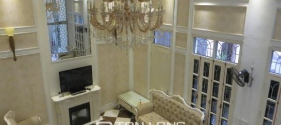 3 غرف نوم منزل في Ba Dinh, Vietnam رقم 3430 6