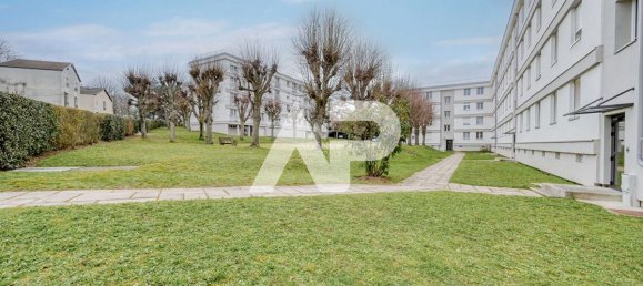 2 chambres Appartement à Nanterre, France No. 171065 5