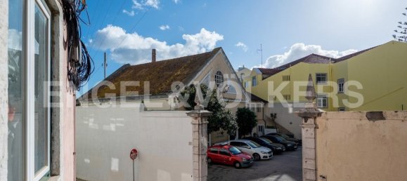 2 bedrooms Apartment in Lisbon, Portugal No. 14347 11