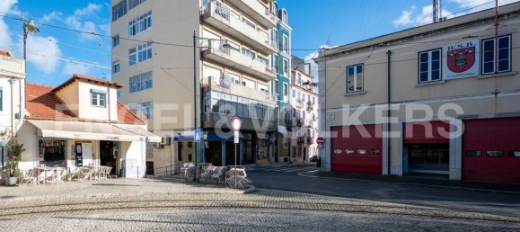 2 bedrooms Apartment in Lisbon, Portugal No. 14347 12