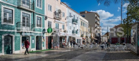 2 bedrooms Apartment in Lisbon, Portugal No. 14347 15