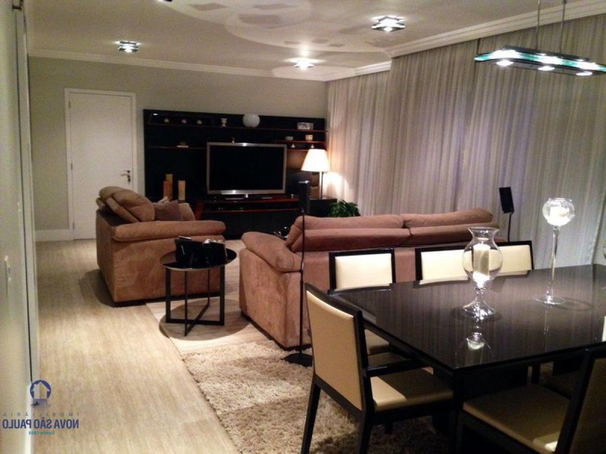 3 غرف نوم شقة في Sao Paulo, Brazil رقم 464928