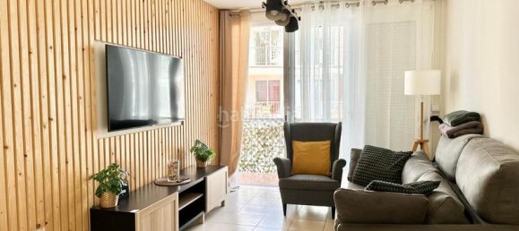 Apartamento de 1 dormitorio en Santiago del Teide, Spain No. 83808 6