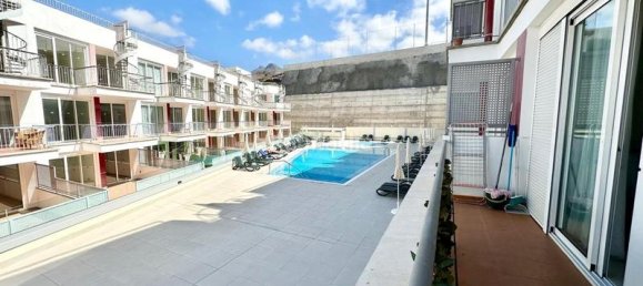Apartamento de 1 dormitorio en Santiago del Teide, Spain No. 83808 15