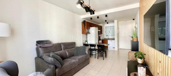 Apartamento de 1 dormitorio en Santiago del Teide, Spain No. 83808 8