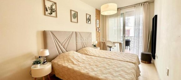 Apartamento de 1 dormitorio en Santiago del Teide, Spain No. 83808 10