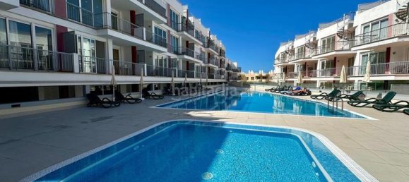 Apartamento de 1 dormitorio en Santiago del Teide, Spain No. 83808 14