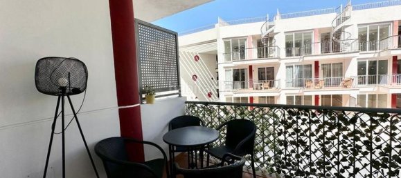 Apartamento de 1 dormitorio en Santiago del Teide, Spain No. 83808 2
