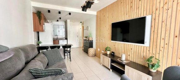 Apartamento de 1 dormitorio en Santiago del Teide, Spain No. 83808 7