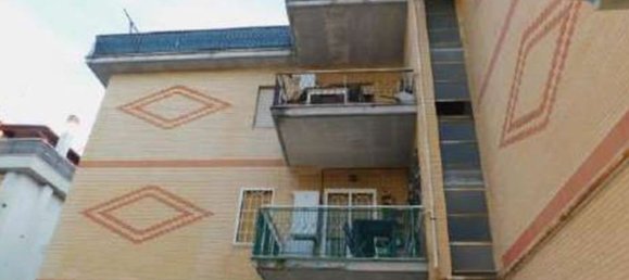 Apartamento de 2 divisões em Rome, Italy N.º 228559 13