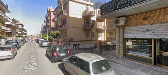 Apartamento de 2 divisões em Rome, Italy N.º 228559 11