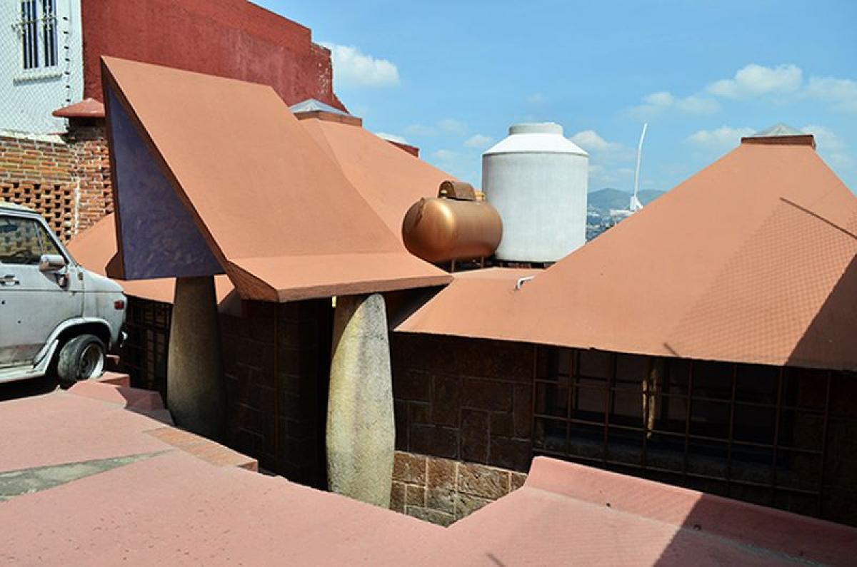 3 Schlafzimmer Haus in Ciudad Lopez Mateos, Mexico, Nr. 226209