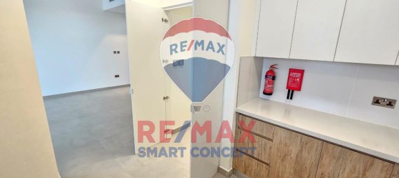 3 chambres Maison de ville à Yas Island, UAE No. 53113 10