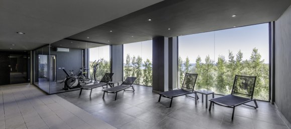 2 bedrooms Apartment in Manilva, Spain No. 625 13