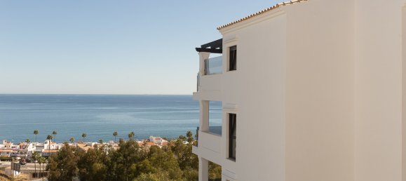 2 bedrooms Apartment in Manilva, Spain No. 625 20