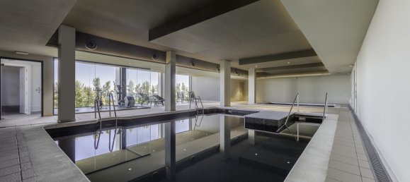 2 bedrooms Apartment in Manilva, Spain No. 625 11