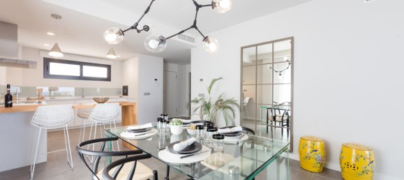 2 bedrooms Apartment in Manilva, Spain No. 625 14