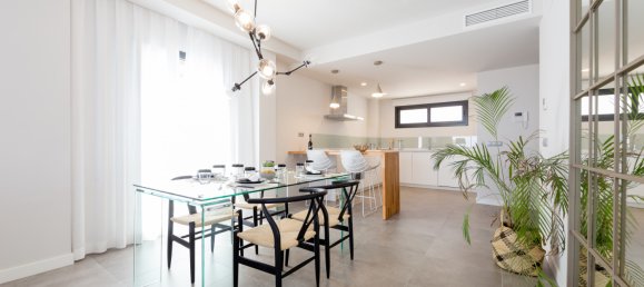 2 bedrooms Apartment in Manilva, Spain No. 625 16