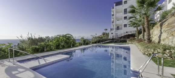 2 bedrooms Apartment in Manilva, Spain No. 625 30