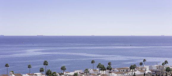 2 bedrooms Apartment in Manilva, Spain No. 625 2