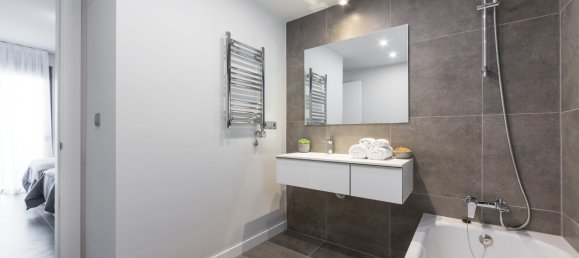 2 bedrooms Apartment in Manilva, Spain No. 625 6