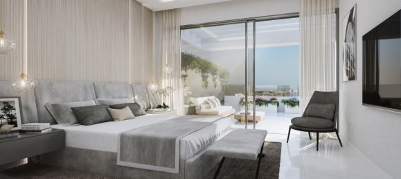 2 bedrooms Apartment in Manilva, Spain No. 625 26