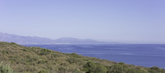 2 bedrooms Apartment in Manilva, Spain No. 625 12