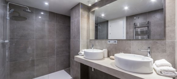 2 bedrooms Apartment in Manilva, Spain No. 625 7