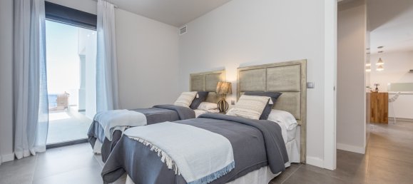 2 bedrooms Apartment in Manilva, Spain No. 625 18