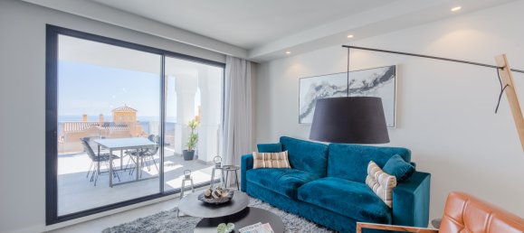 2 bedrooms Apartment in Manilva, Spain No. 625 15