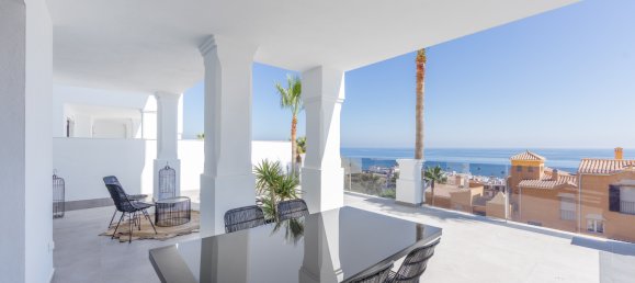 2 bedrooms Apartment in Manilva, Spain No. 625 17