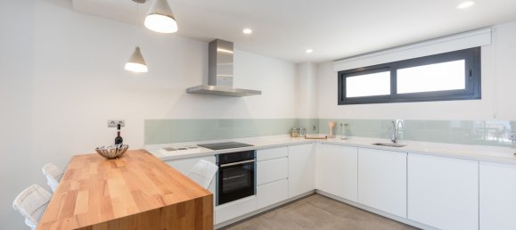 2 bedrooms Apartment in Manilva, Spain No. 625 10