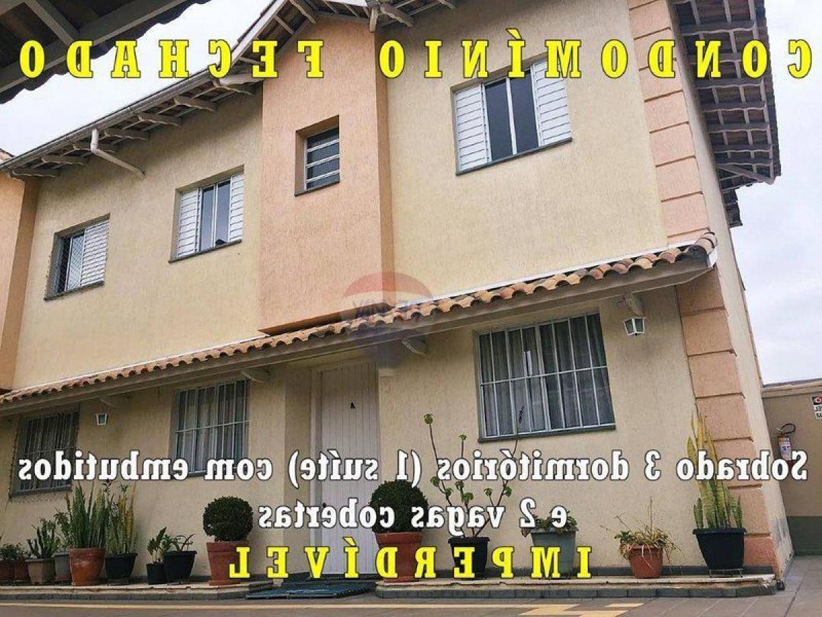 Casa T3 em São Paulo, Brazil N.º 480845