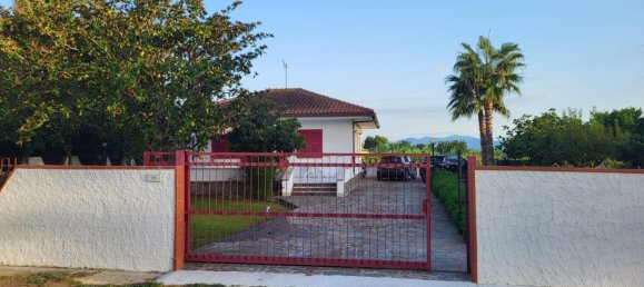 3 bedrooms Villa in Capaccio Paestum, Italy No. 352966 37