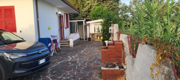 3 bedrooms Villa in Capaccio Paestum, Italy No. 352966 13