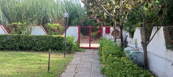 3 bedrooms Villa in Capaccio Paestum, Italy No. 352966 8